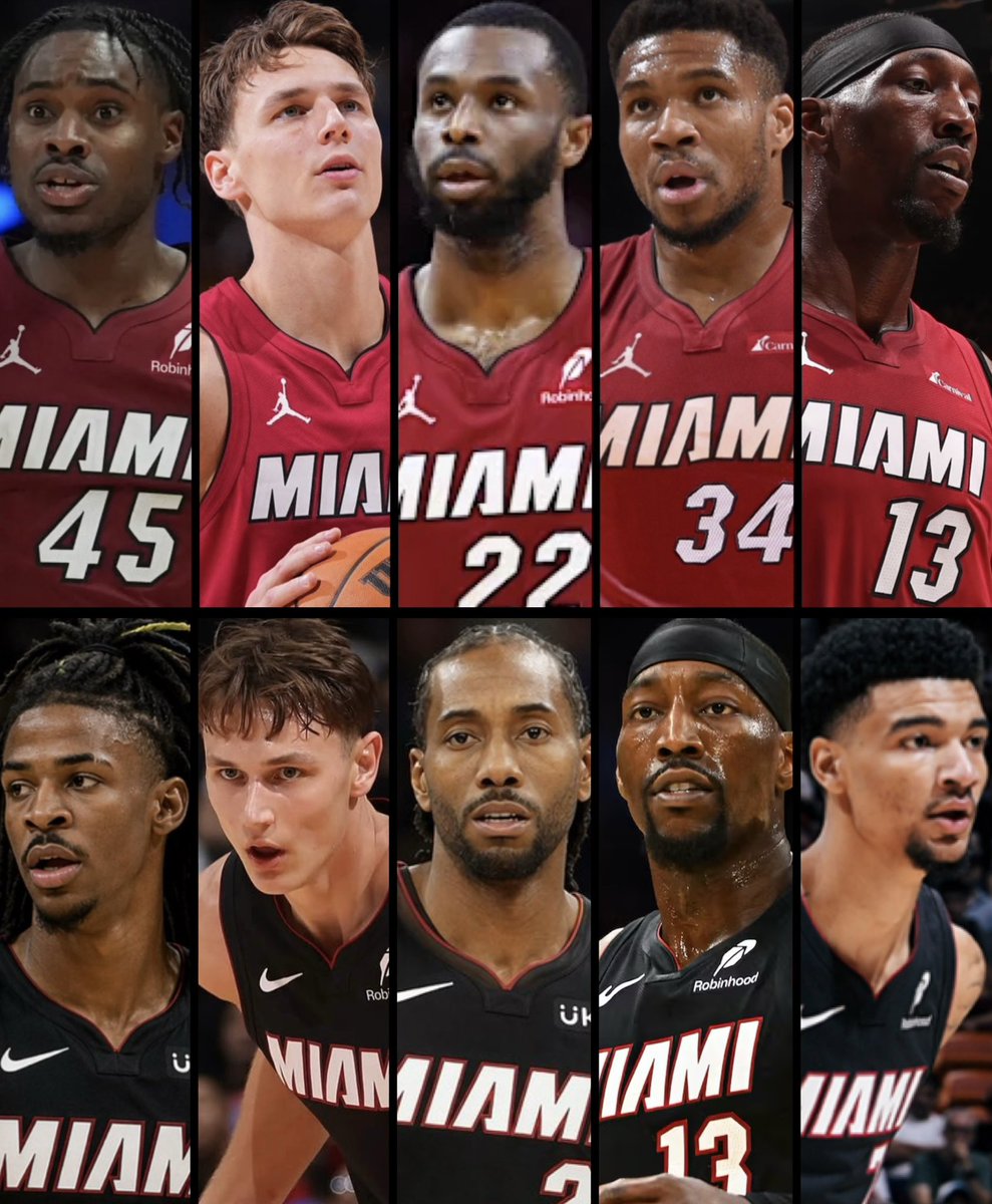 The HEAT Realm tweet media