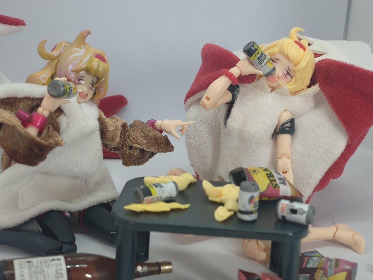 いつき tweet media