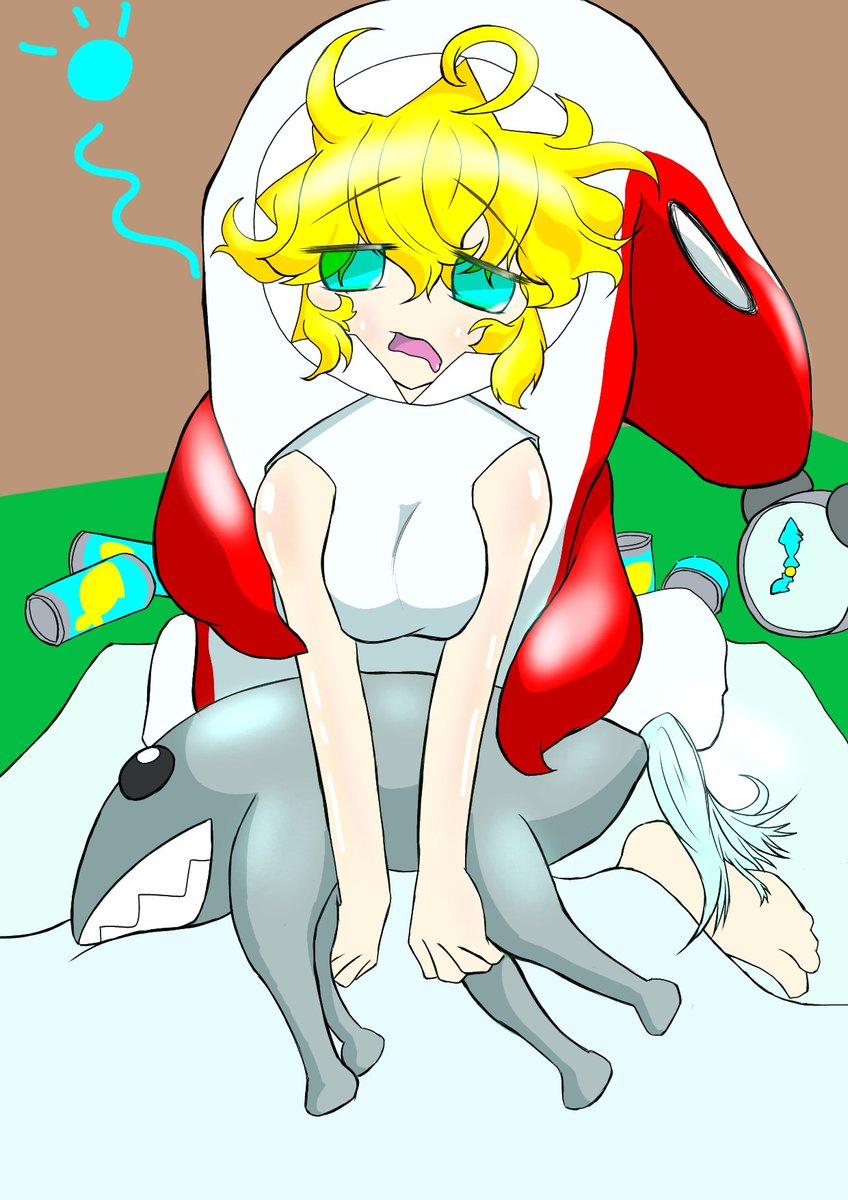 いつき tweet media