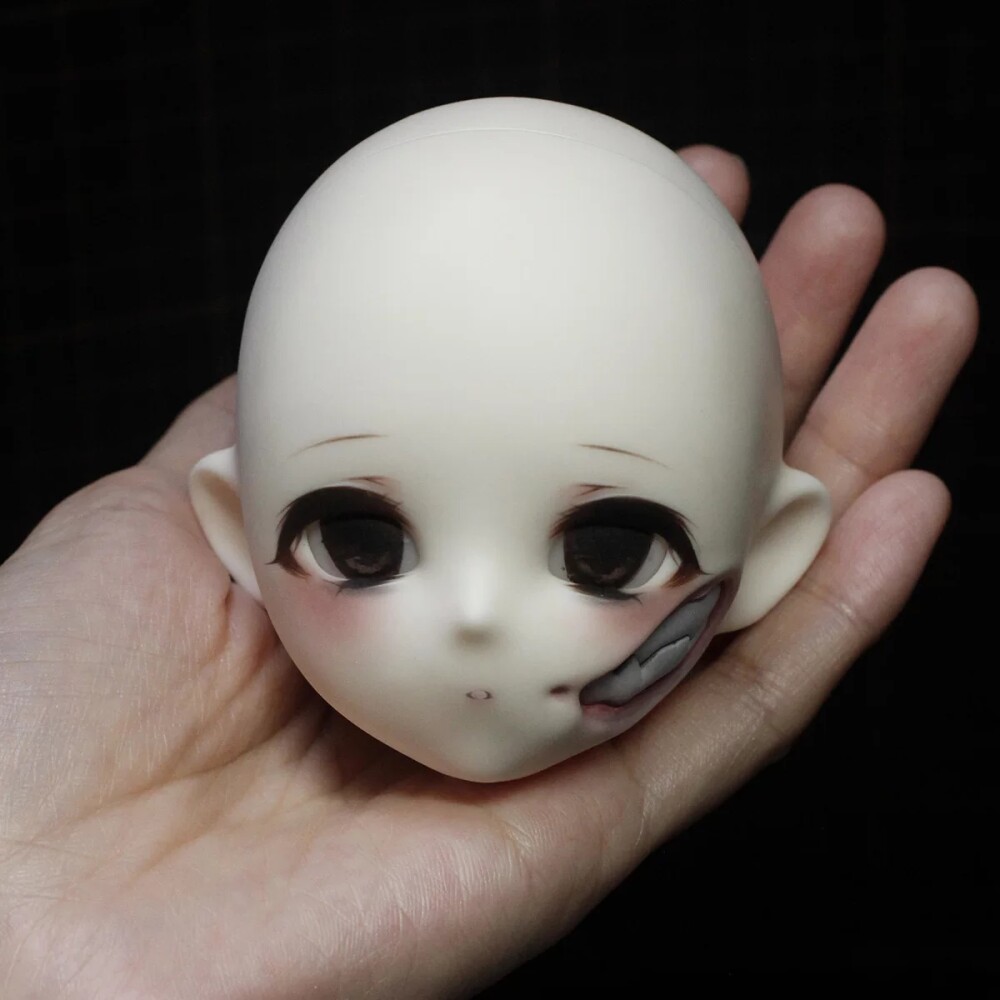 LegendDoll tweet media