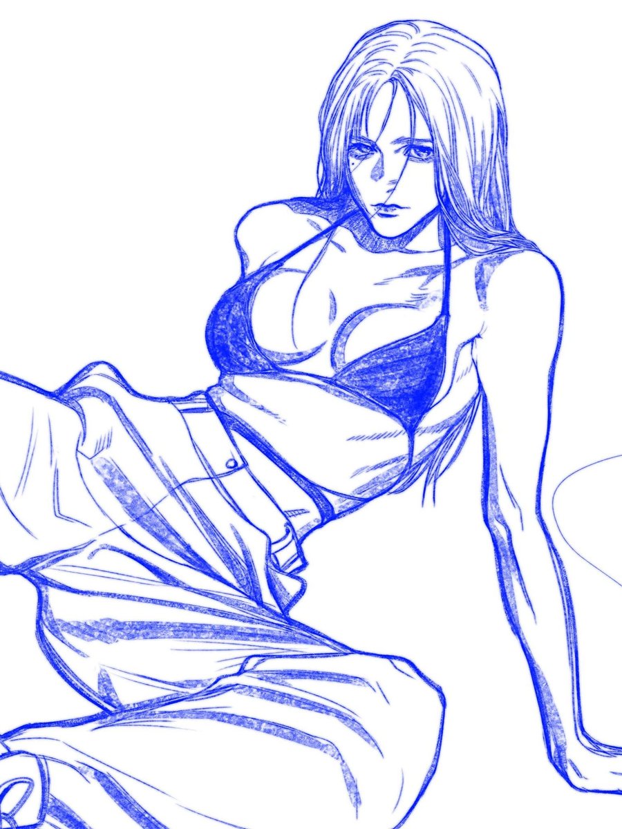 Old Shoko &amp; femGeto stuff