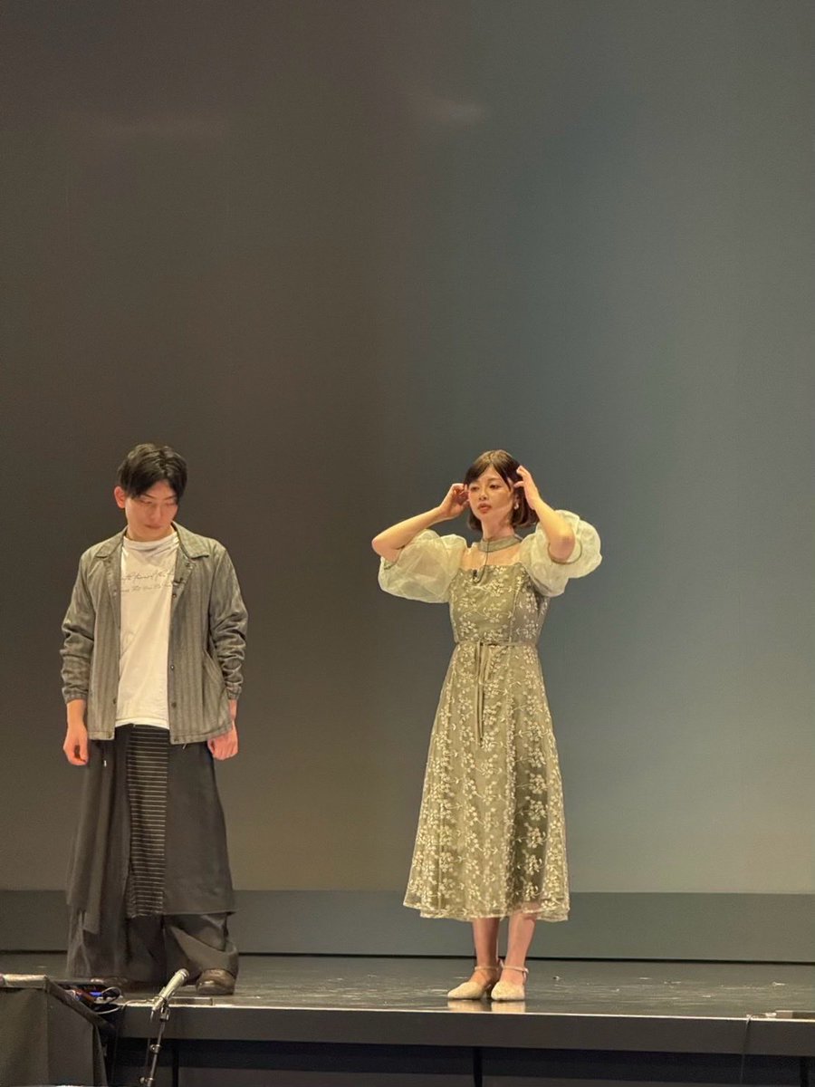 服部さやかのシュンすぎ tweet media