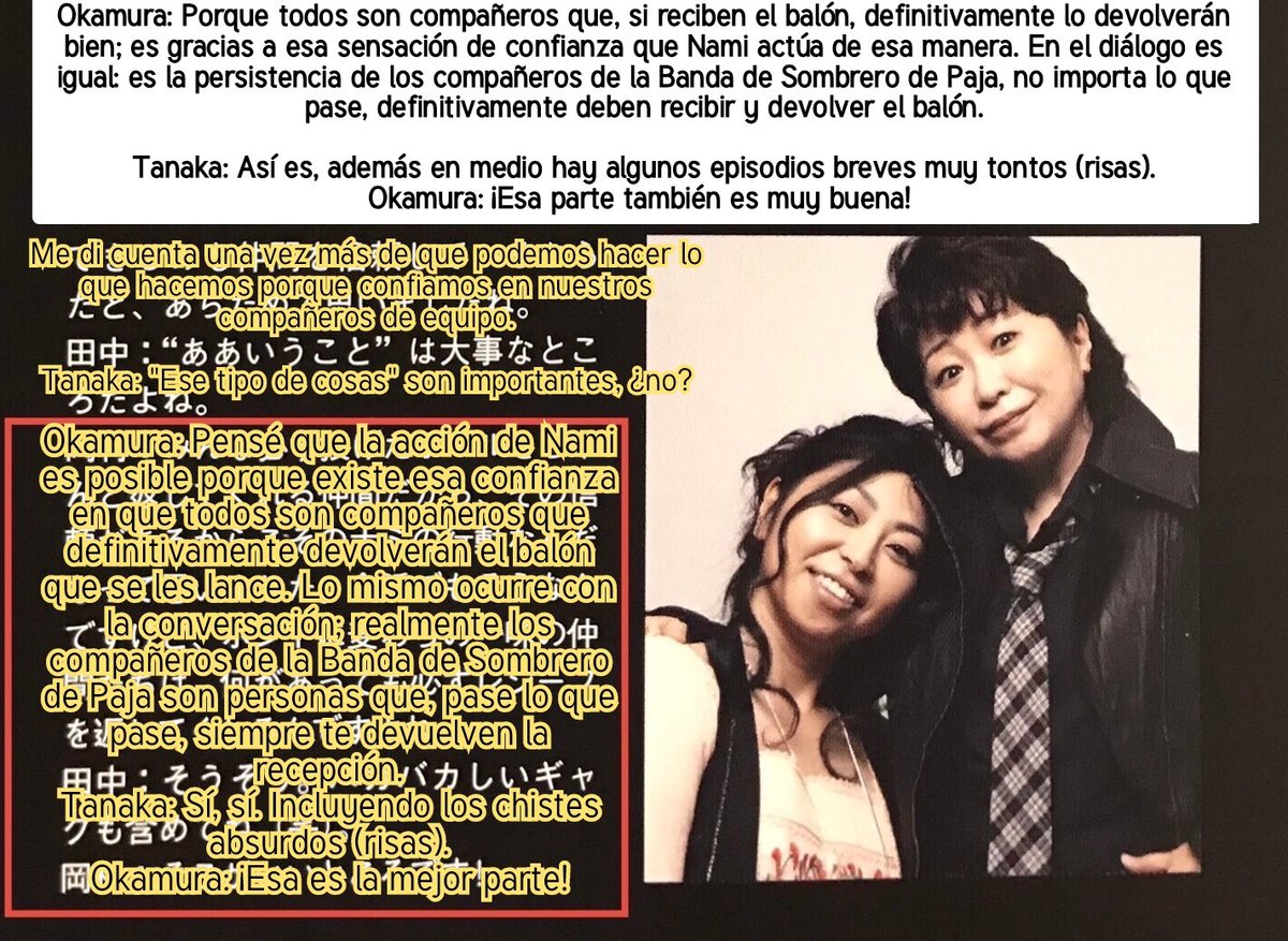 NamixLuffy_♡ tweet media