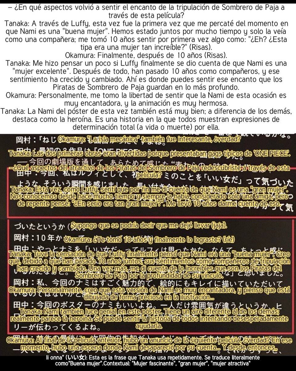 NamixLuffy_♡ tweet media