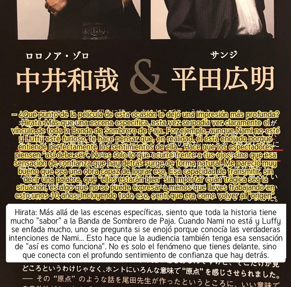 NamixLuffy_♡ tweet media