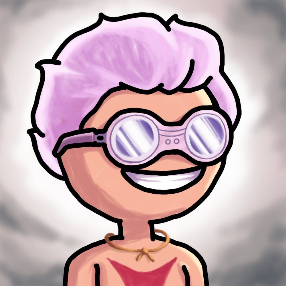 SmileBuddy. tweet media