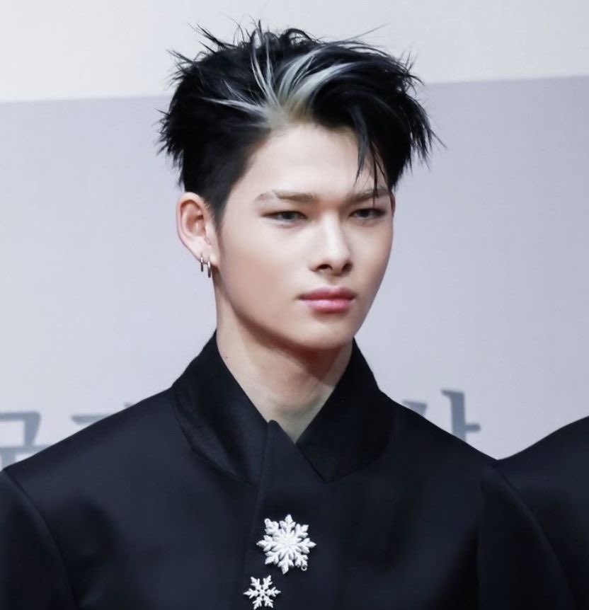 isabella | ENHYPEN IS 7 tweet media