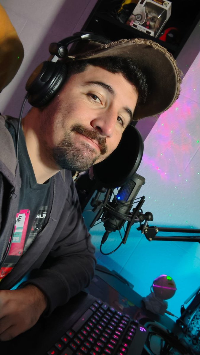 zeodeon's tweet image. Como se dijo ayer, hoy retomamos. En breve arrancamos! 👉twitch.tv/zeodeon 🦊💕

#worldofwarcraft #warcraft #wow #midnight #stream #wowstream #twitch