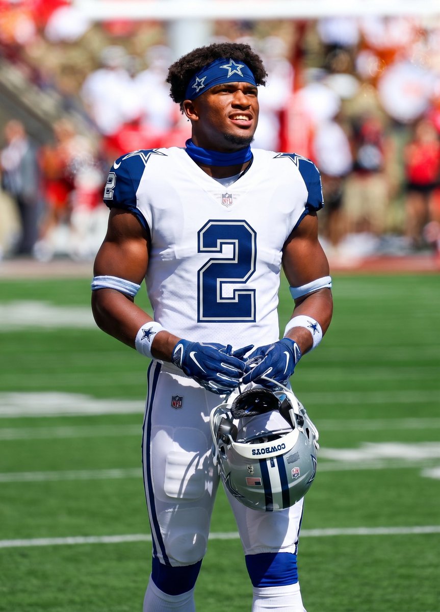 PrimtimeStudios's tweet photo. meet the newest #DallasCowboys… https://t.co/EiOJ4Ztop9