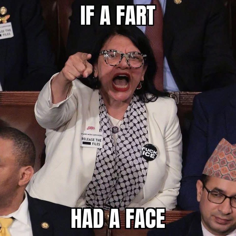 Trumplican 4eva... tweet media