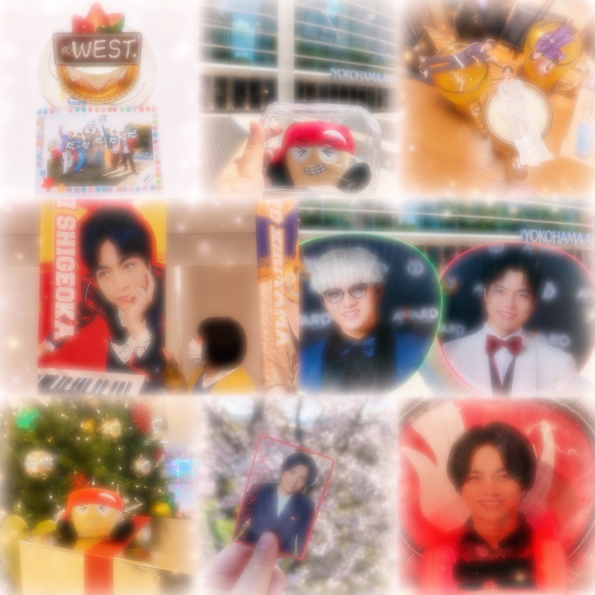 あり🎈 tweet media