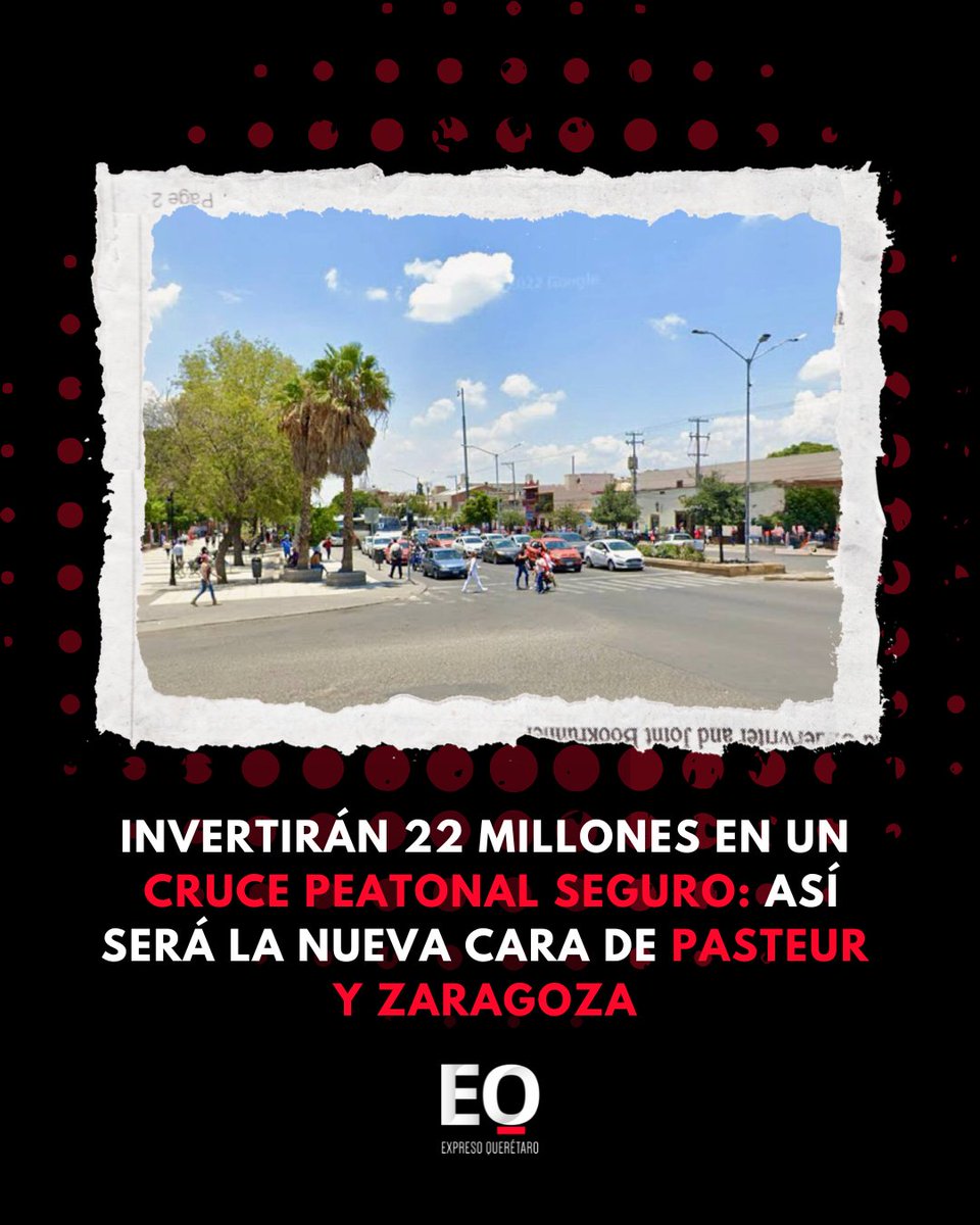 AleFerruzcaL's tweet image. El gobierno PANista de #Queretaro se va a gastar la modica cantidad de 22 millones de pesos por un cruce peatonal. 
Ya ni por que fueran a poner un puente de metal costaría 22 millones. 
Esos panistas que se saben robar.