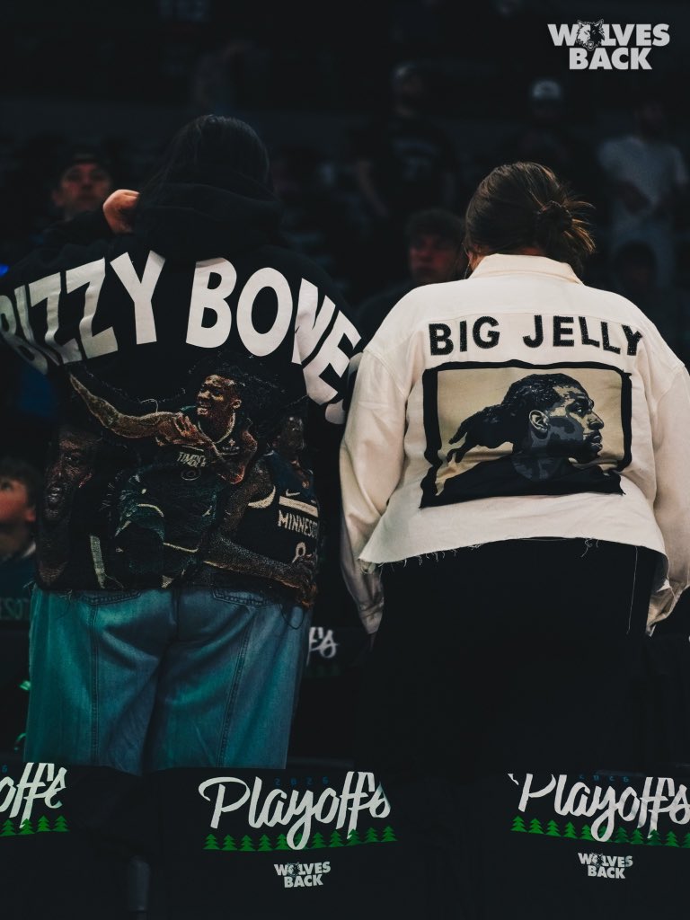 Minnesota Timberwolves tweet media