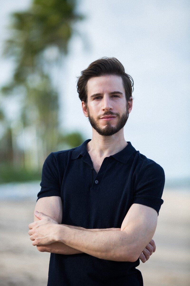 Luccas Oliveira tweet media