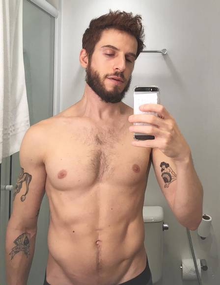 Luccas Oliveira tweet media