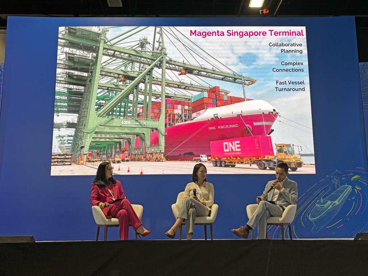 OceanNetworkExpress tweet media