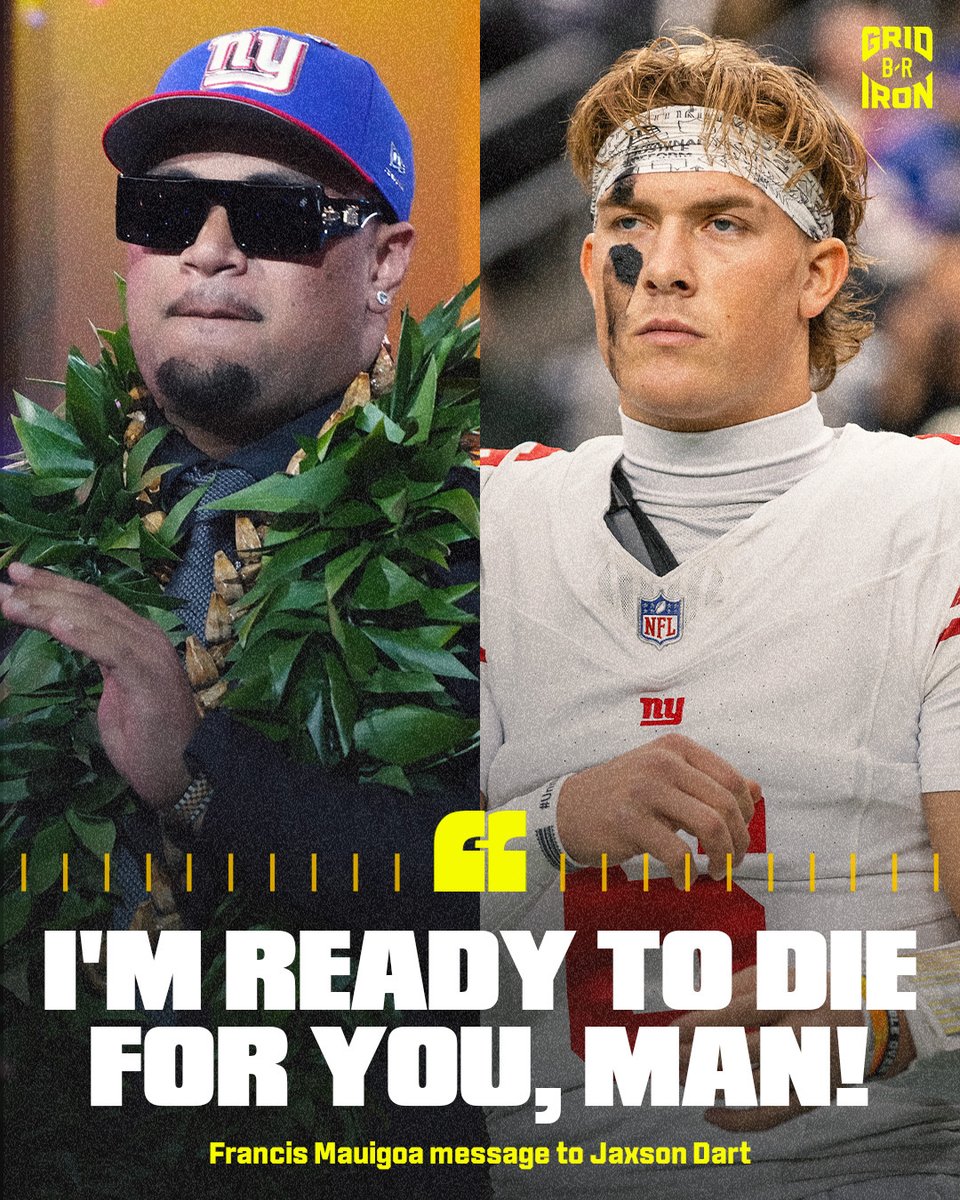 B/R Gridiron tweet media