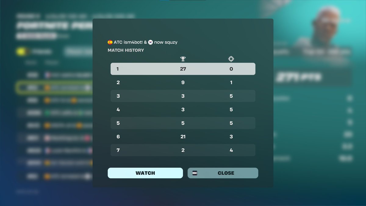 ism4fps's tweet photo. 52 in nac eval w @Squzy2 

- @ArticAcces ig this match history doesent qual https://t.co/iXRFw3PDDN