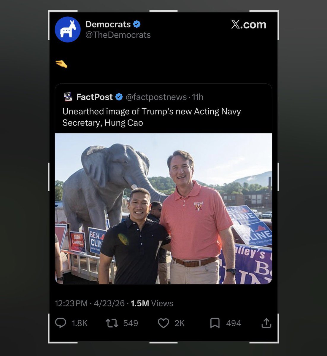 𝖓𝖎𝖓𝖊 🕯 tweet media