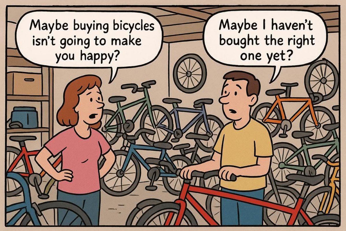 STOPSWAPANDSAVE's tweet photo. 🚲Always on the search for THE bike!!😁
@stopswapandsave #stopswapandsave https://t.co/2R57UGM87A