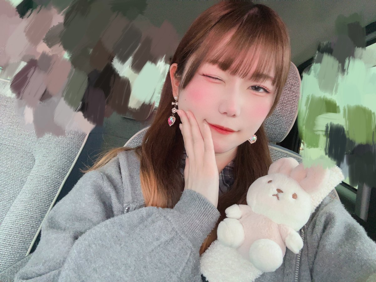 風夏 @KEY STYLE tweet media