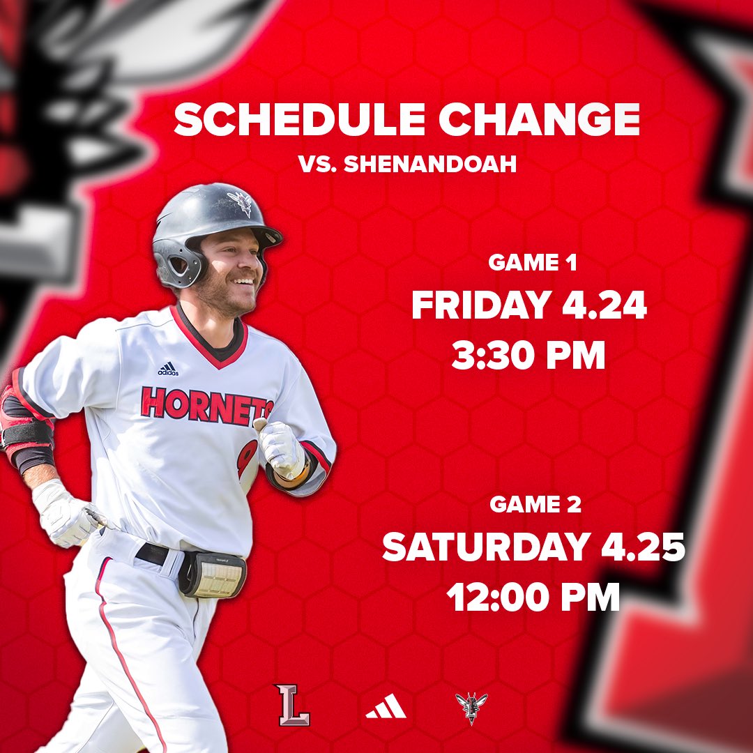 Lynchburg Baseball tweet media