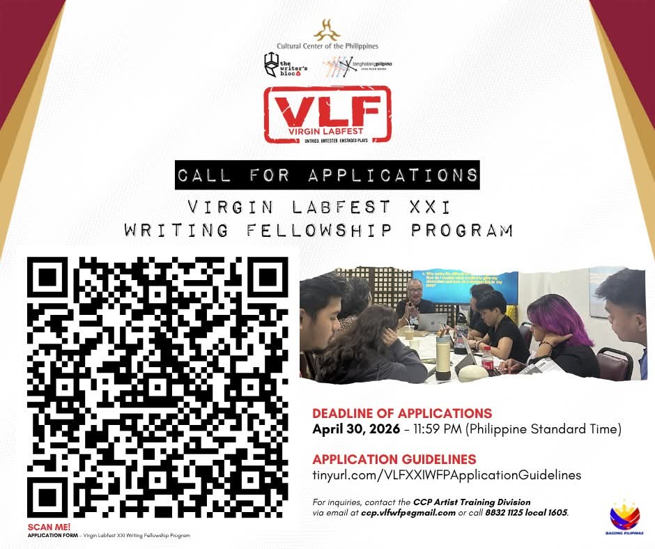 CCP Arts Education Programs tweet media