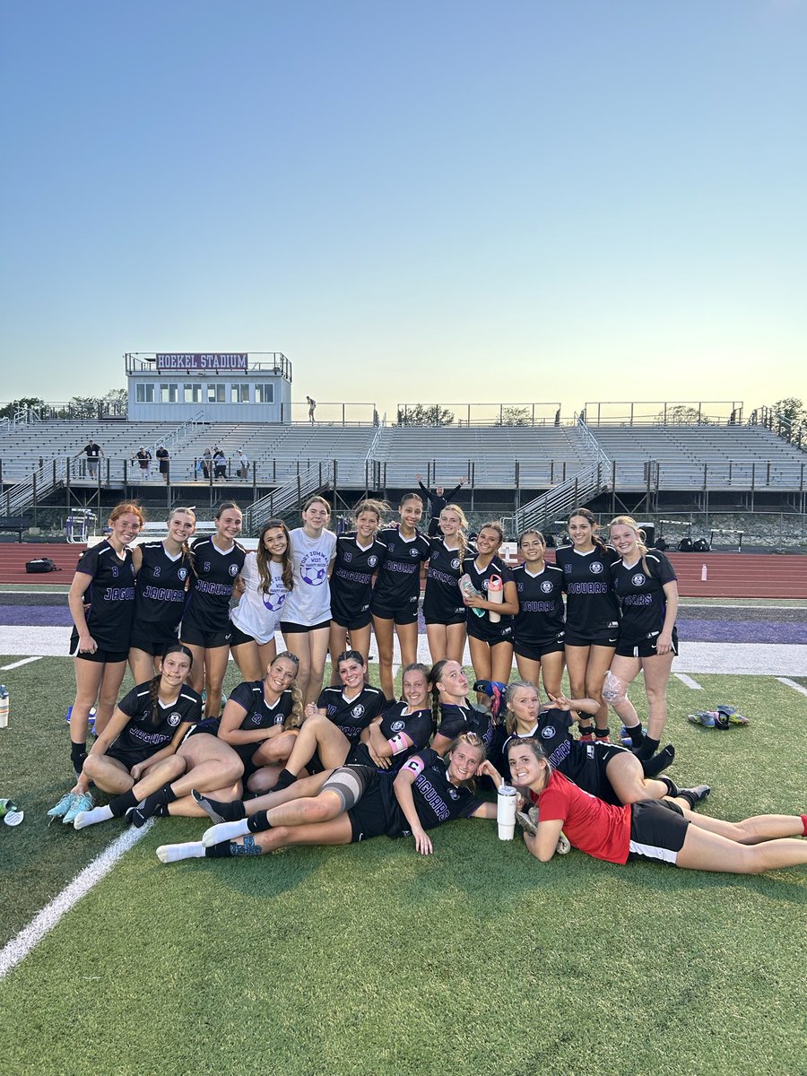 FZW Girls Soccer tweet media
