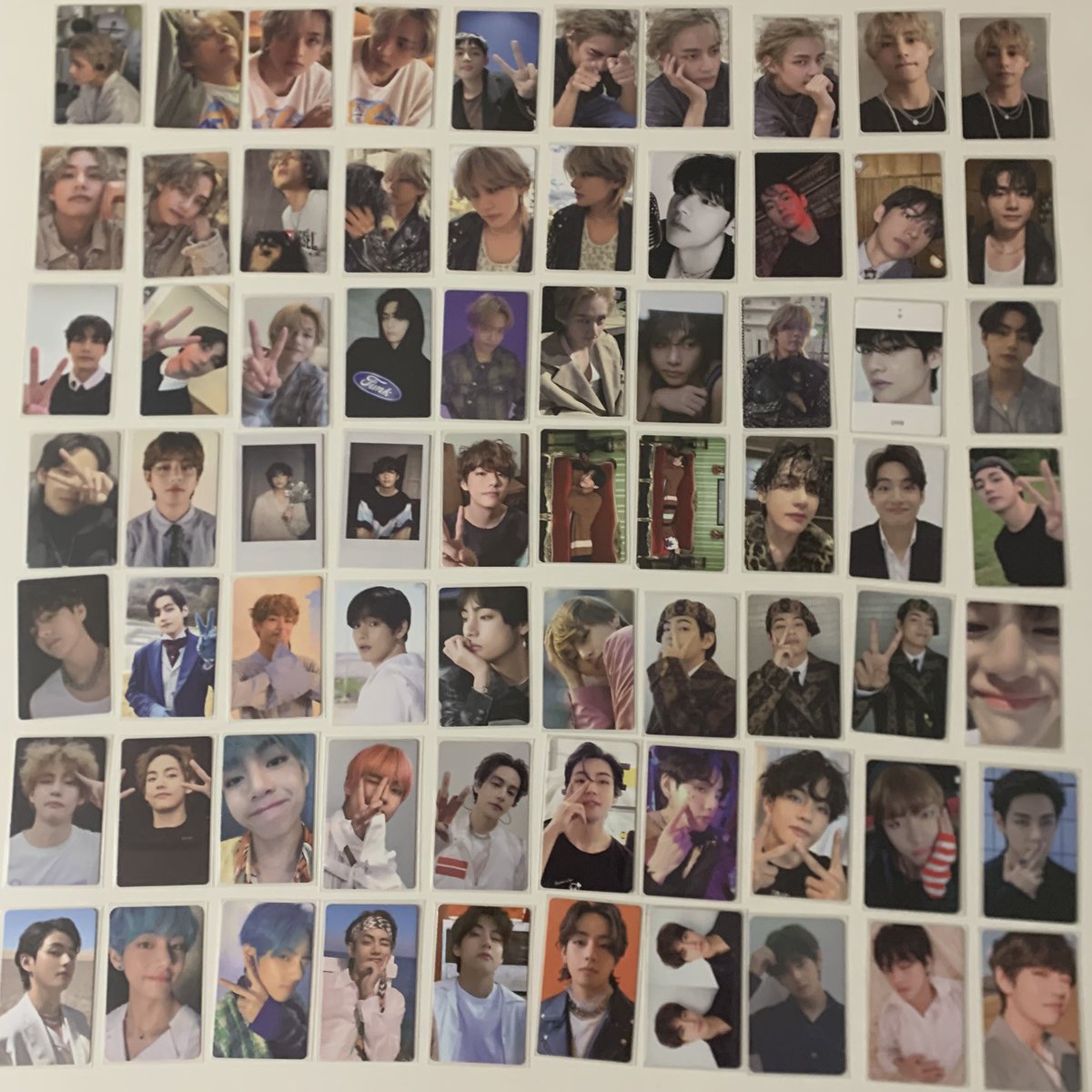 vie 🎐 VAI VER O BTS tweet media