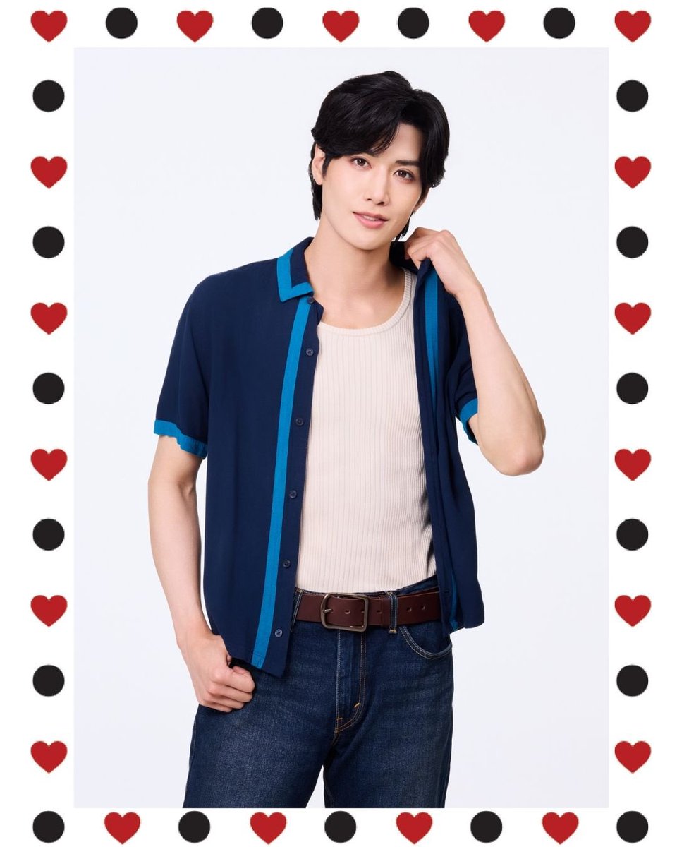 『BOOP! The Musical』日本キャスト版 tweet media