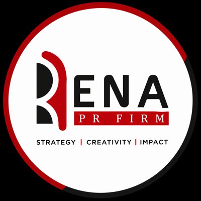 RENA PR Firm tweet media