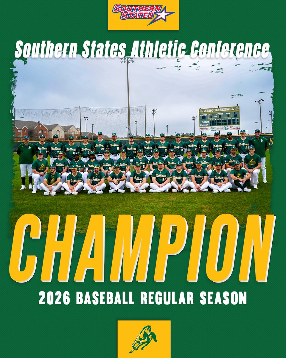 Southern States tweet media