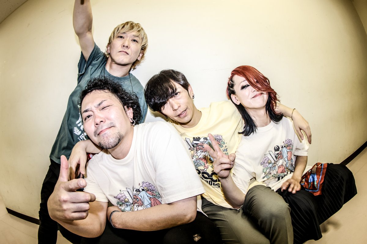 fmgunma's tweet photo. 【明日20時～】
#LACCOTOWER の #RADIOTOWER

#IROCKS2026 終演直後の
メンバーの声からスタート！
@IROCKS_by_LT 

公開収録のゲストは 
#PassCode の #南菜生 さん！
@passcodeO 

ここでしか聴けないトークをお楽しみに！
https://t.co/0hMJWxz2C3

Photo by @kouhey0622 
photo by @twunuplatoon1 https://t.co/GuIYaxIizi