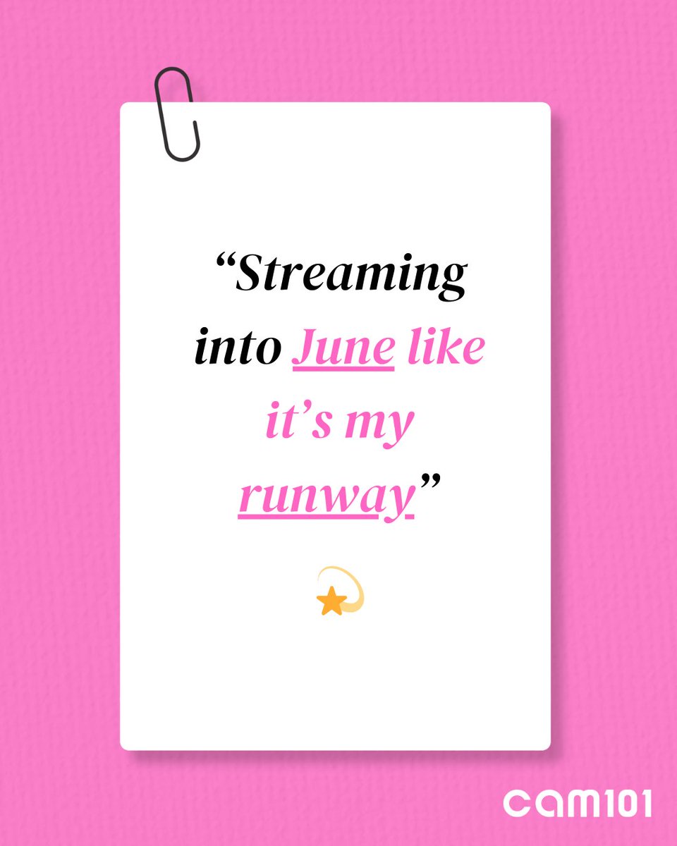 CamModelToys's tweet photo. ☀️⛱️Summer energy = unlimited potential!🌟
Bring the fun, tease your audience, and remember... you set the vibe 💎✨

How do you set the vibe before your show? Share in the comment so we can learn from each other. 🥰

#CamModelLife #HustleWithStyle #Cam101 #Affirmation https://t.co/2UOatKlgZO