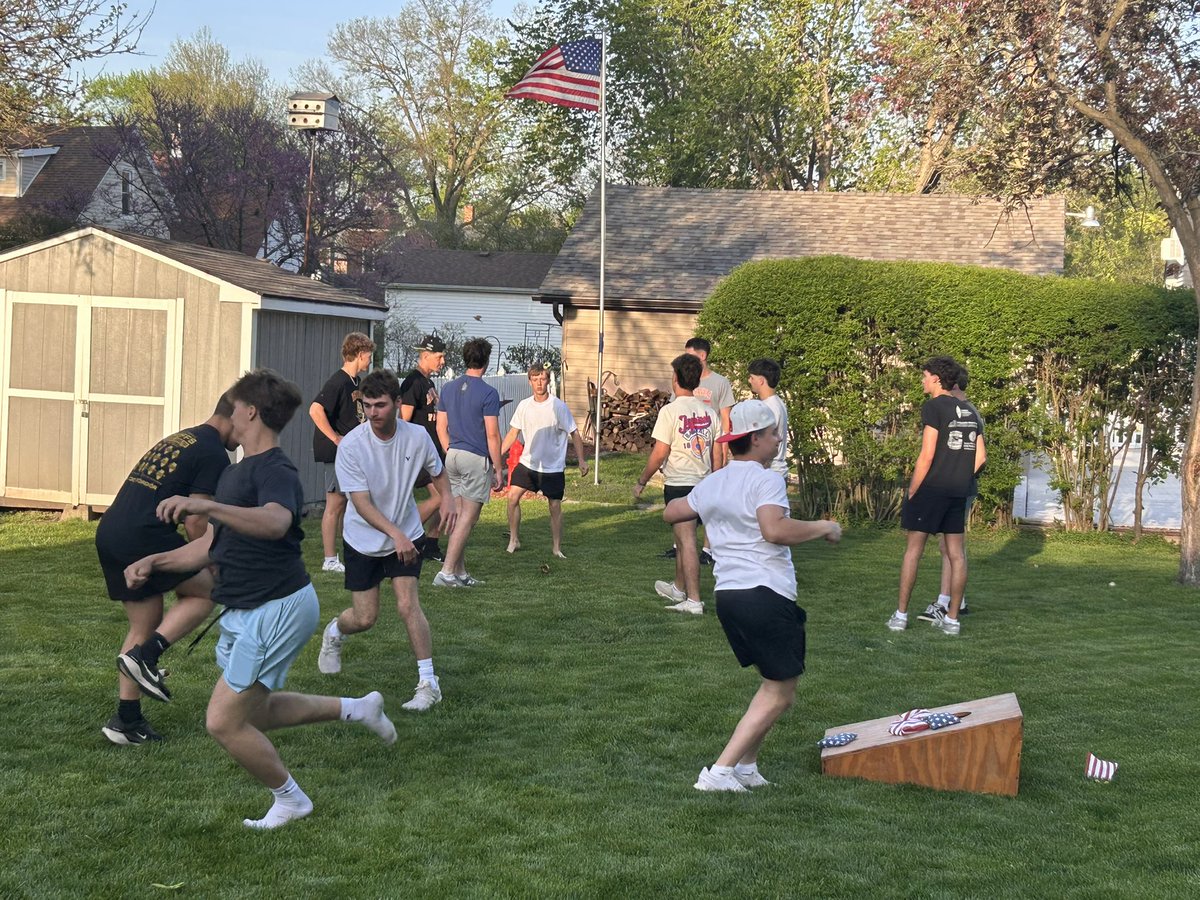 Batavia Baseball tweet media