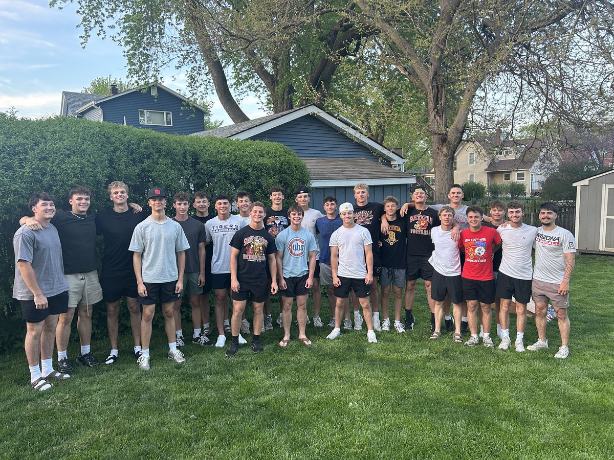 Batavia Baseball tweet media