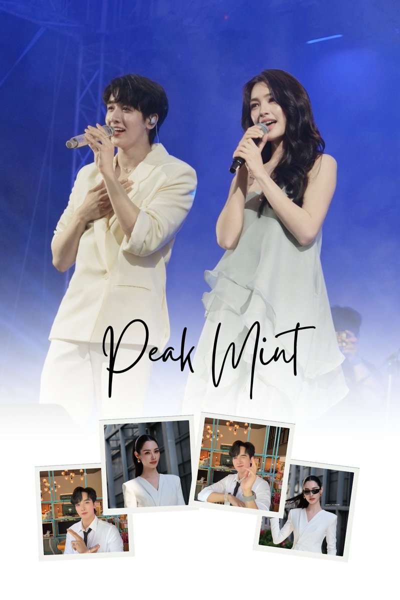 Trends For PeakMint tweet media