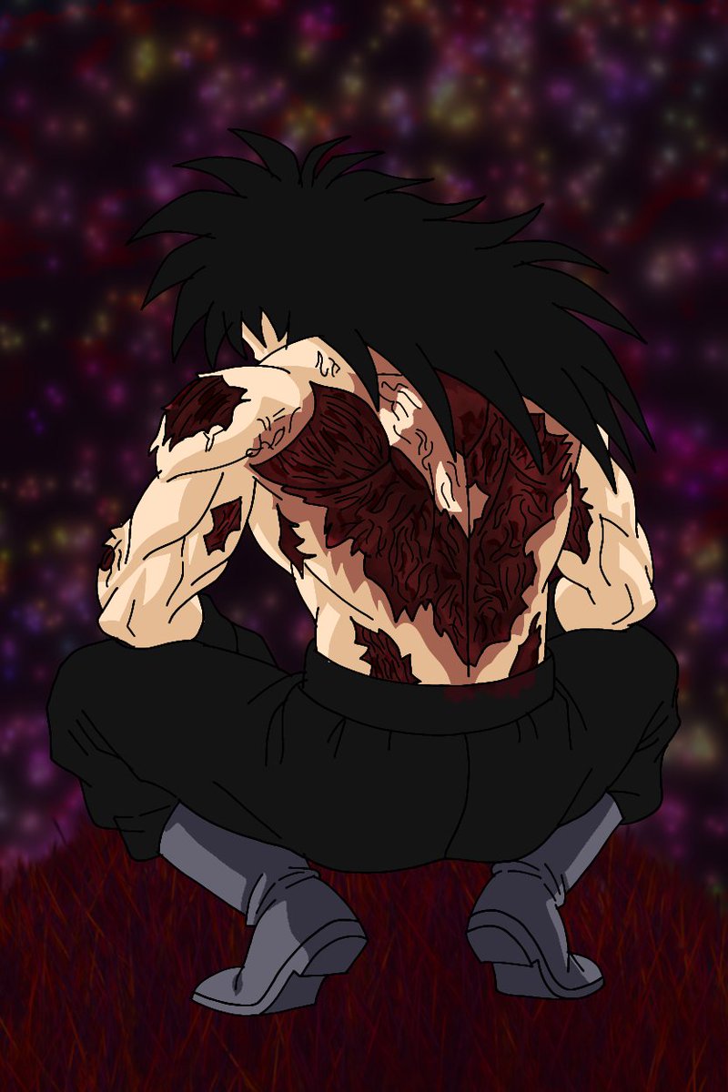 nerodiuarts (commissions & art trades always open) tweet media
