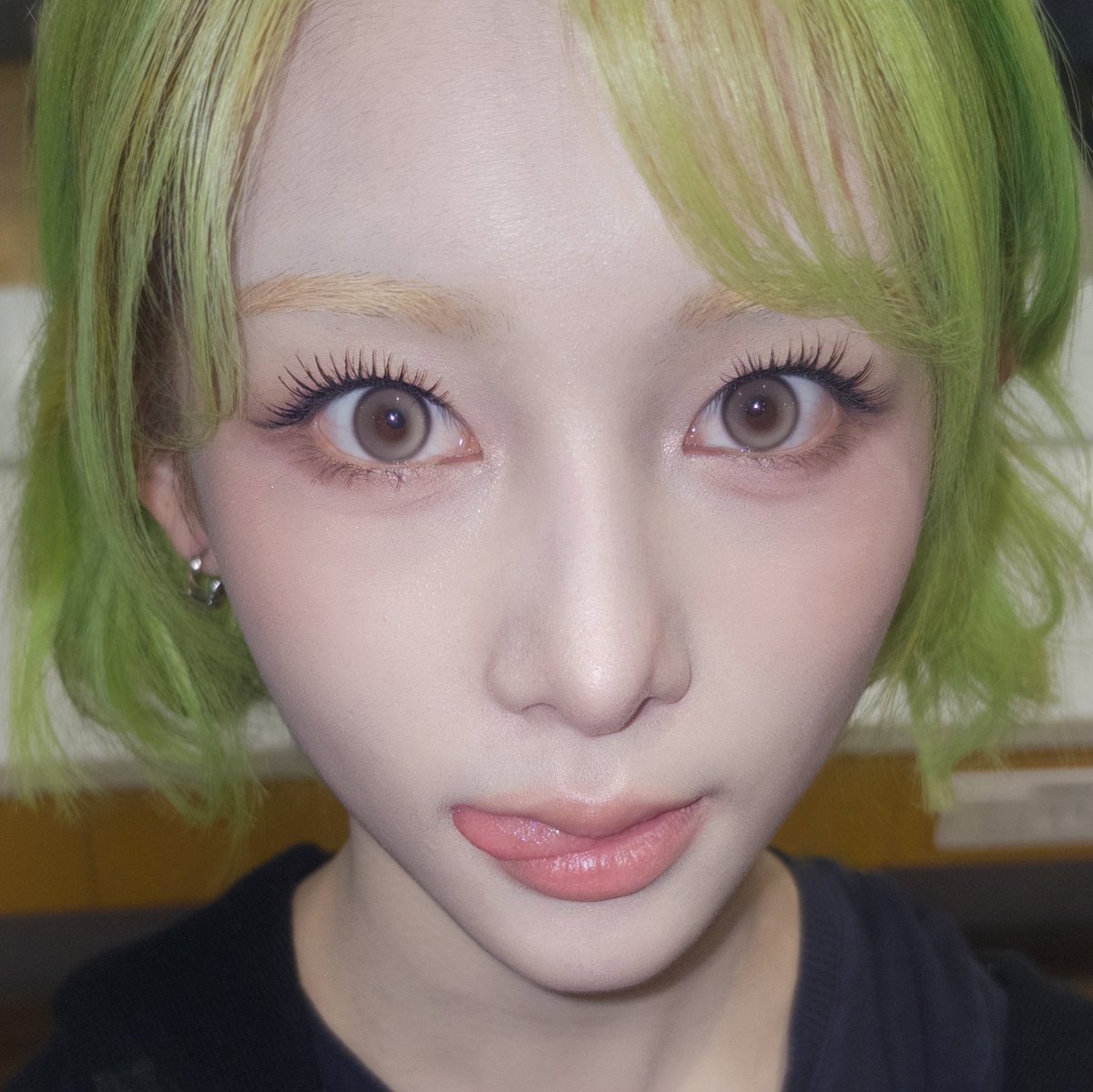 dani ꣑ৎ tweet media