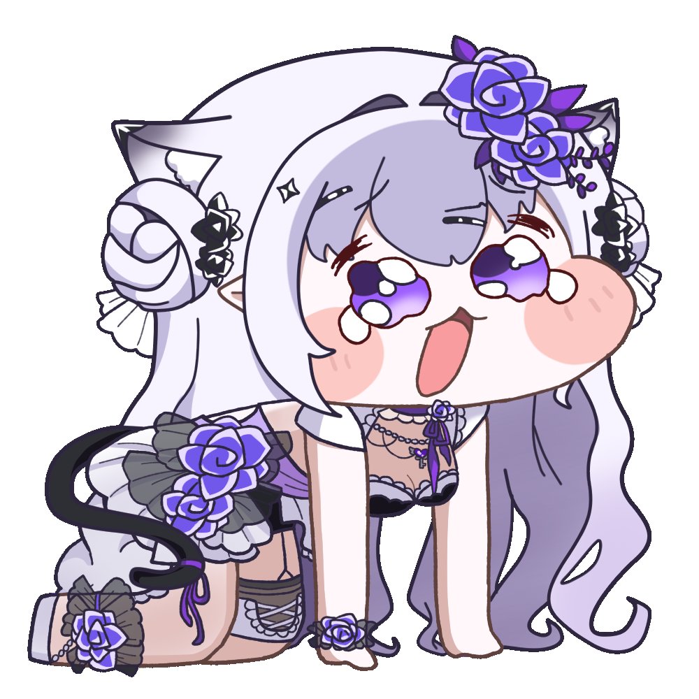 하뉴엘 리 잔느🗝❤️ tweet media