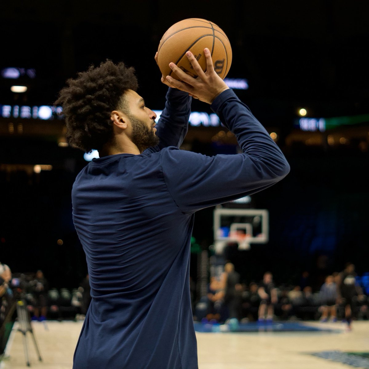 DNVR Nuggets tweet media