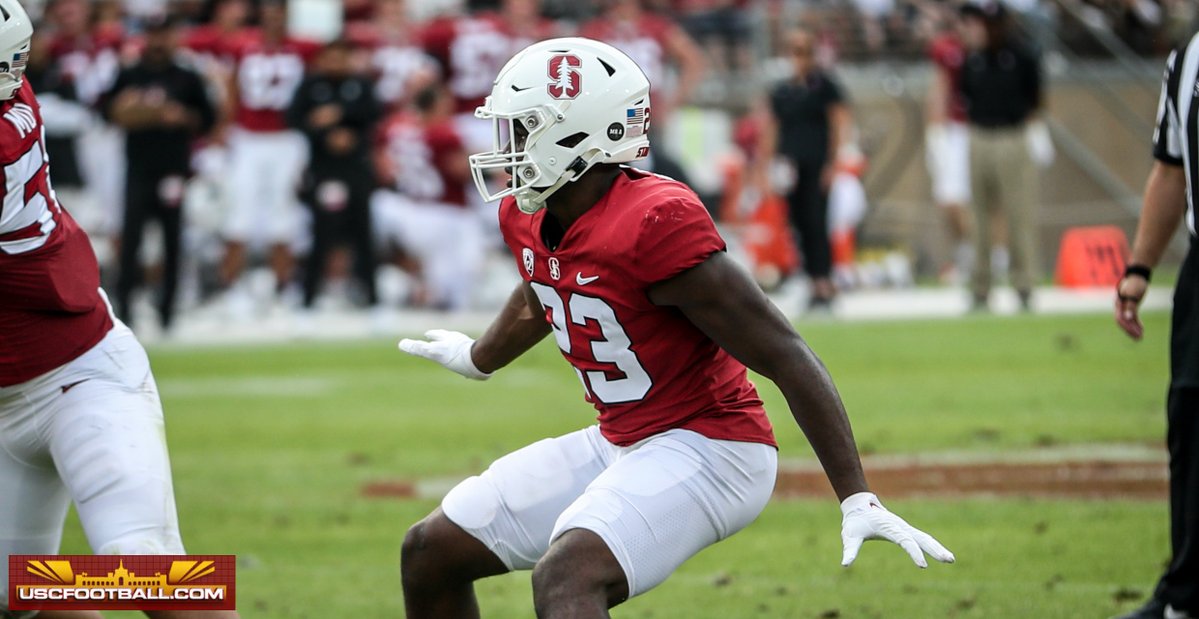 ShotgunSpr's tweet image. Congratulations to former Santa Ana (Calif.) Mater Dei and former #Stanford  EDGE David Bailey on being selected out of #TexasTech by the @NYJets with the No. 2 overall pick in the 2026 NFL Draft: