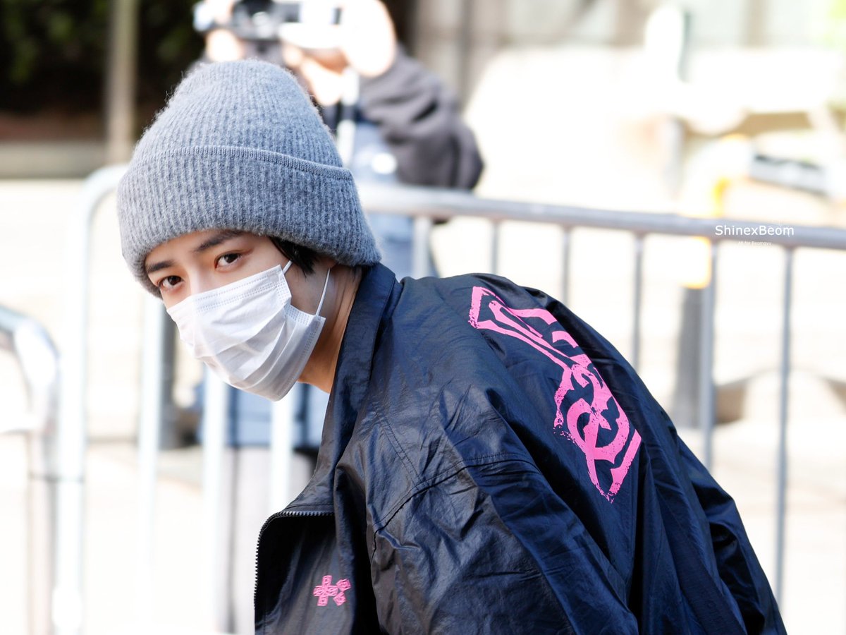 beanie jjukkyumiz… 🧎