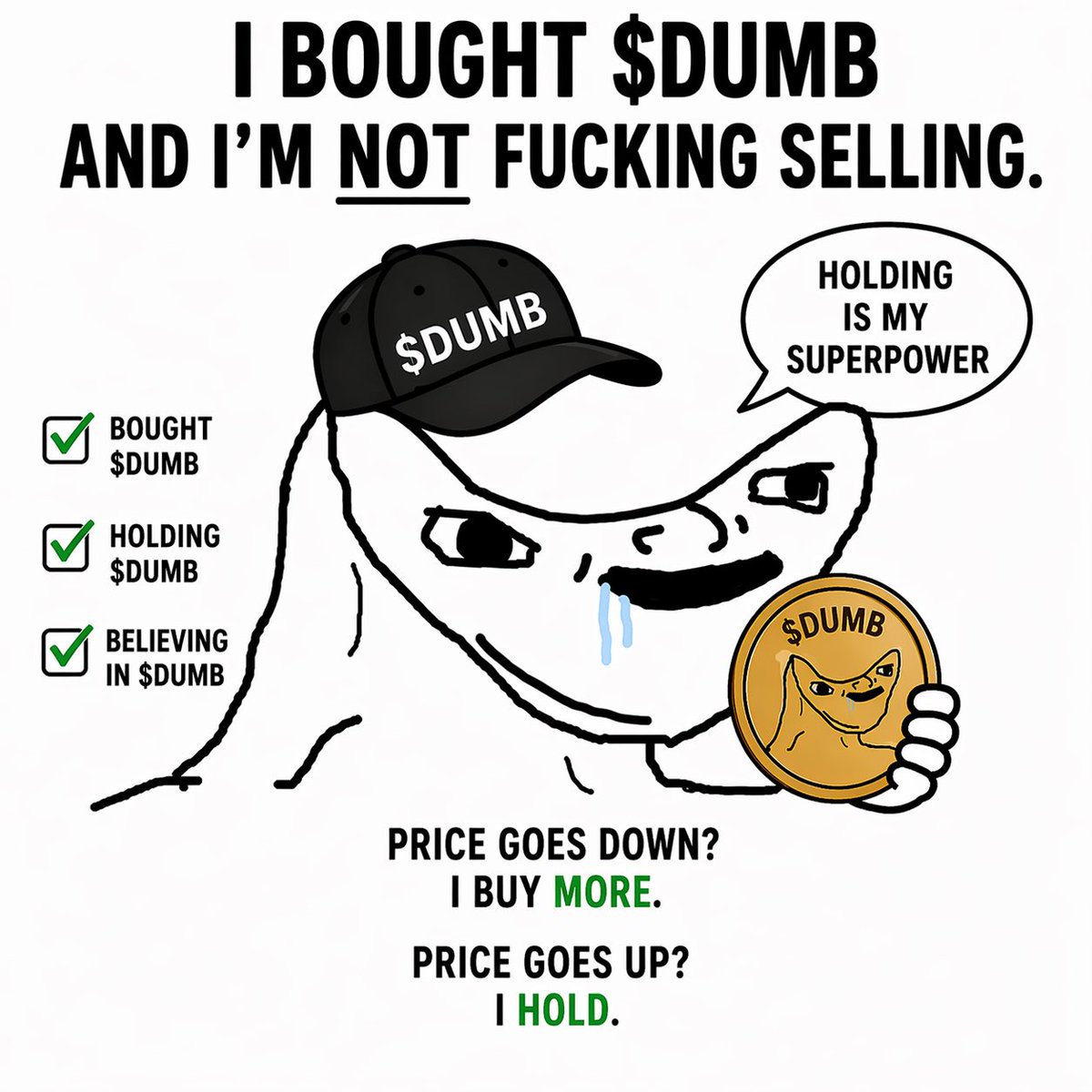 Dumb Money tweet media