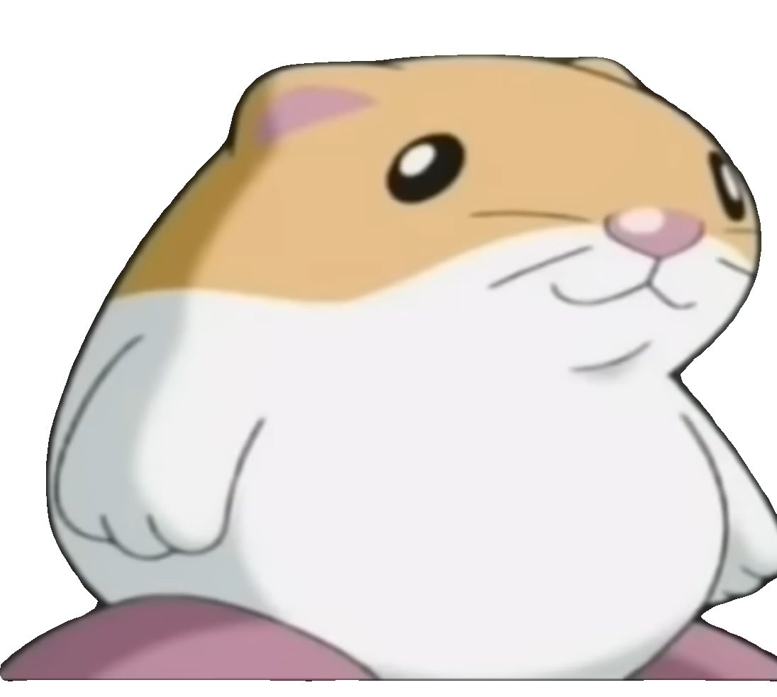 Rick The Hamster tweet media