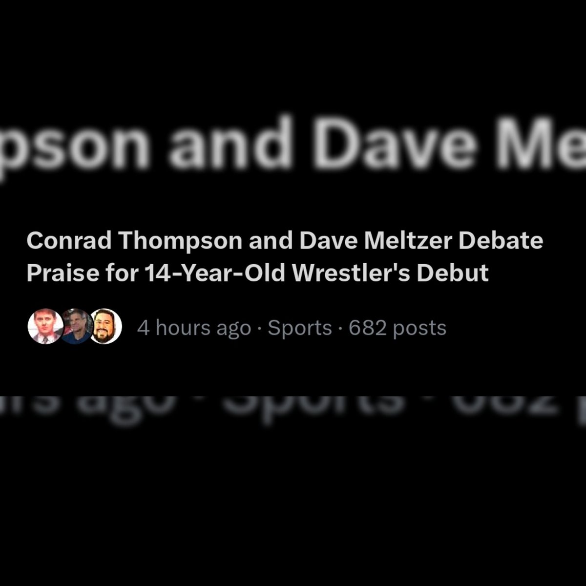 Vin Forte tweet media