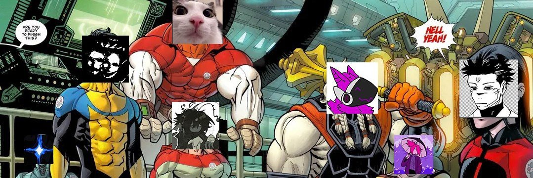 Voice of Dandy tweet media