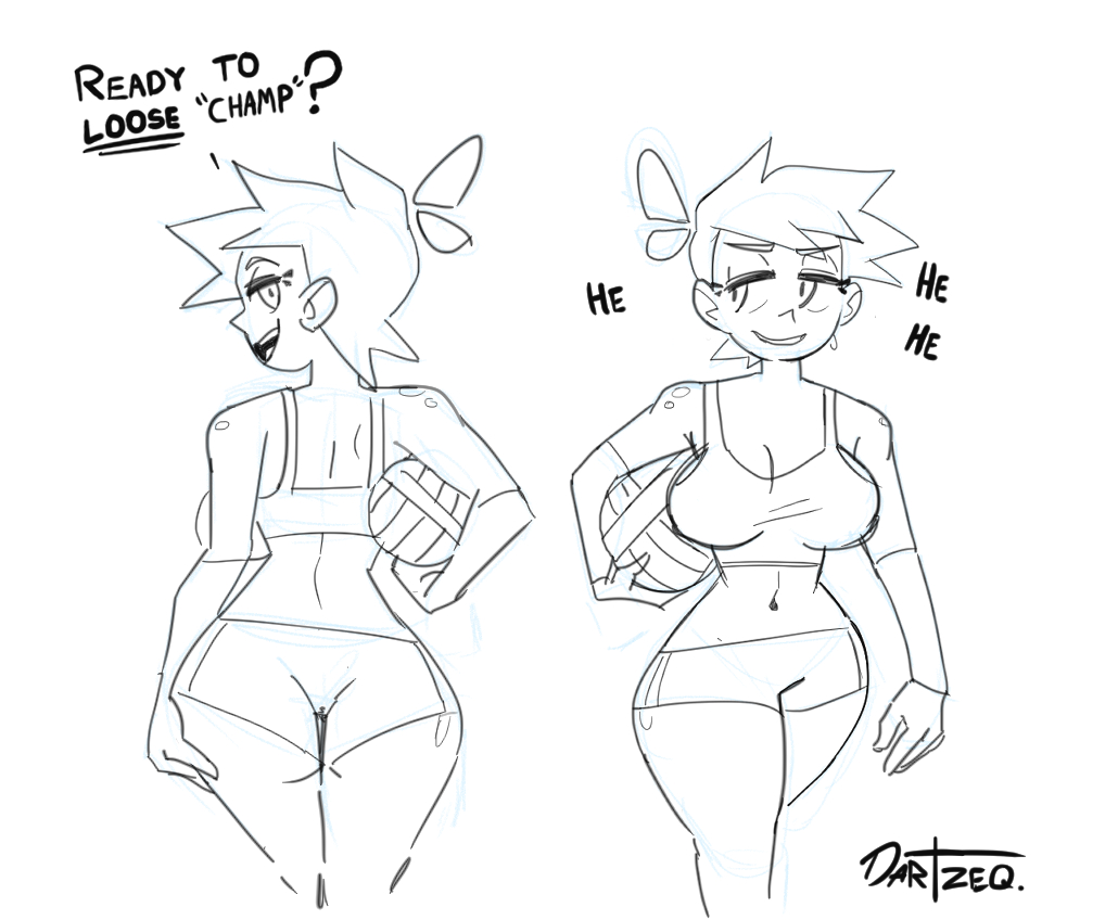 DARTZ-3Q tweet media