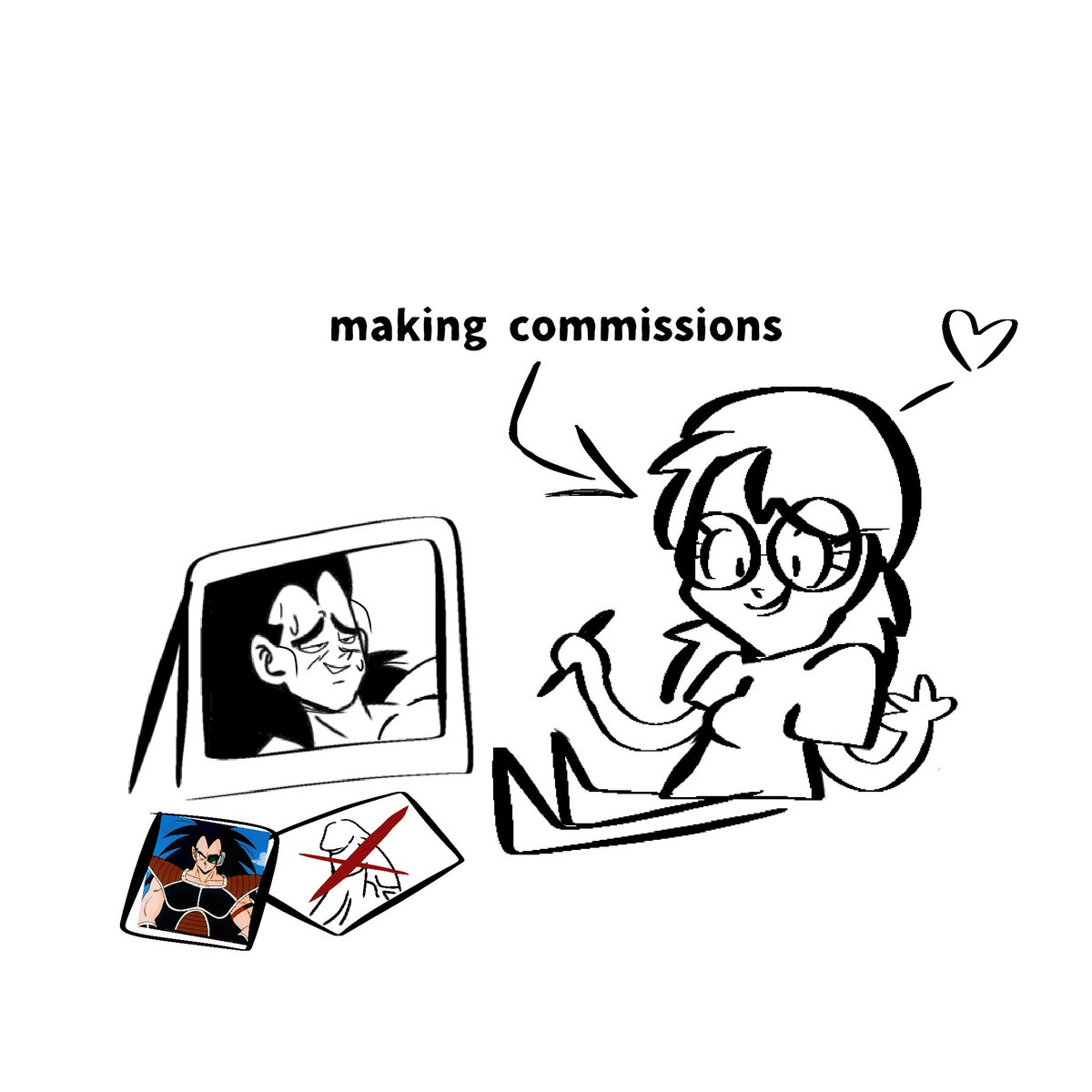 ☆🥤Colin (COMMS OPEN)♡✨️ tweet media