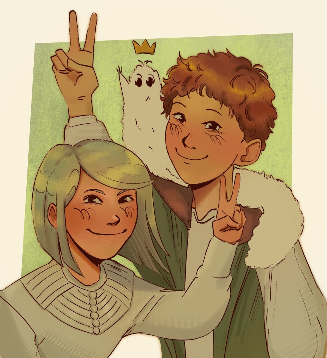 postmodern jester tweet media